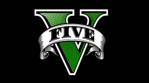 Grand Theft Auto V