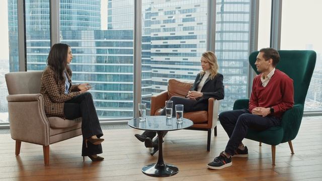 Brand Talk