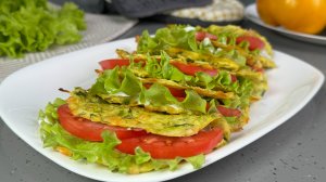 Закуски и бутерброды