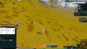 ENTROPIA UNIVERSE