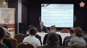 Семинар ″Дневники памяти″: обучающий видеокурс